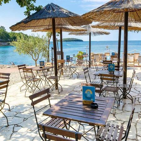 Camping Bijela Uvala - Eurocamp I Homair Porec Esterno foto