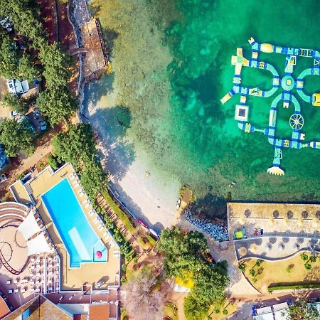 Camping Bijela Uvala - Eurocamp I Homair Porec Esterno foto