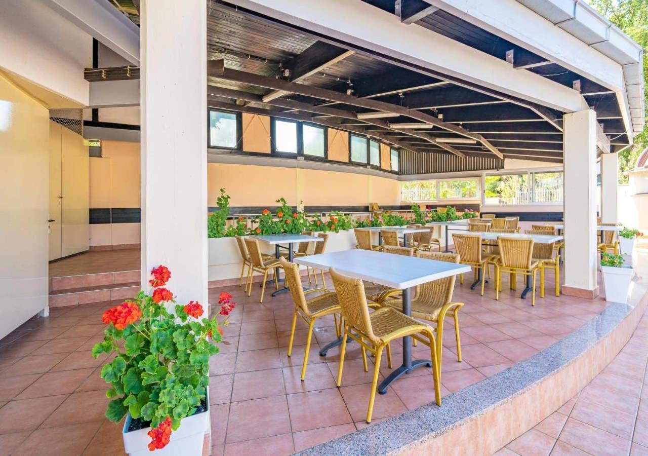 Camping Bijela Uvala - Eurocamp I Homair Porec Esterno foto